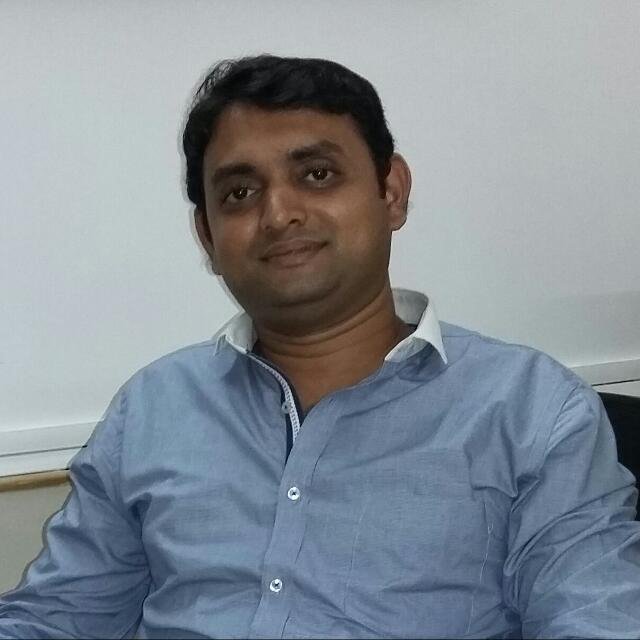  Shri.Kedar Jakkani 